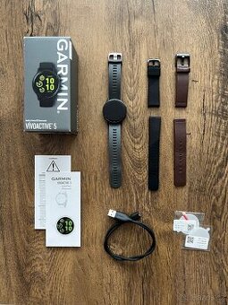 Garmin Vívoactive 5