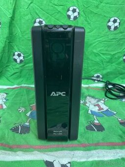 APC Power Saving Back-UPS Pro 1200 eurozásuvky