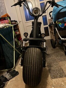 Acowheel 1000w