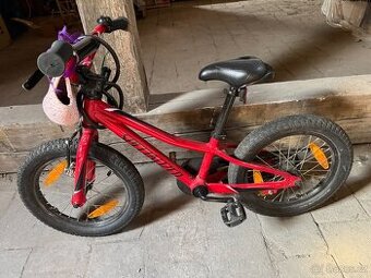 Detske kolo Specialized 16