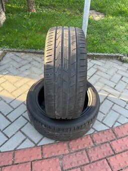 225/45 R 17 HANKOOK letní pneu