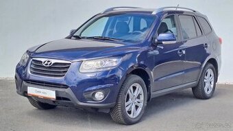 Hyundai Santa Fe 2,2 CRDi 145 kW automat