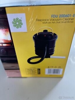 Vysavač Fieldmann - 1