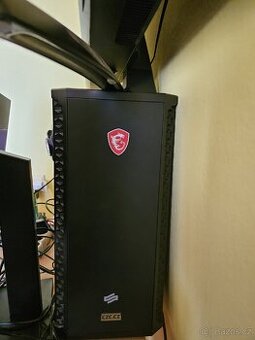 Herní/Pracovní PC – i7, GTX 1660, SSD + HDD, 16 GB RAM