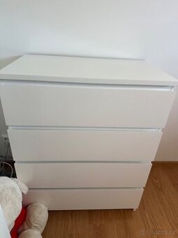 Komoda IKEA