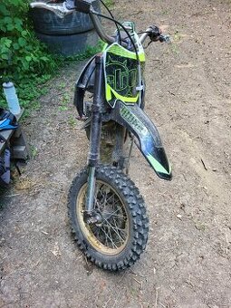 Stomp z3 160