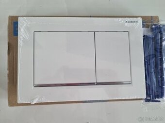 Geberit Omega30 Ovládací tlačítko NOVÉ
