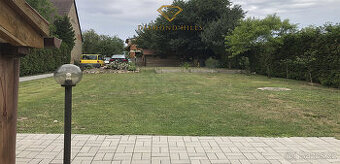 Prodej stavebního pozemku 819m², Kozojedy