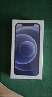 Iphone 12 128gb Black