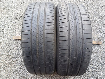 Letní pneu Michelin 205/55/16 91V
