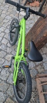 KUBIKES 16 L