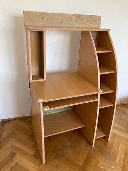 Pracovní stůl, stůl pod počítač