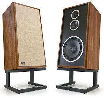 KLH Model 5, záruka, 1/2 ceny