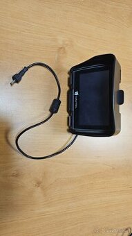 Mavigace NAVITEL G550 Moto + kabeláž