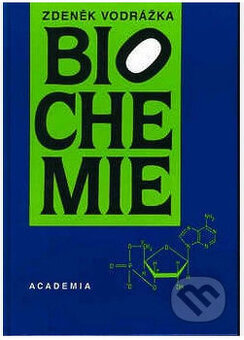Biochemie, Zdeněk Vodrážka