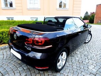 ŠKODA FABIA COMBI 1,4 63 KW TOP STAV