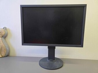 24" monitor EIZO ColorEdge CS2420, kalibrovatelný