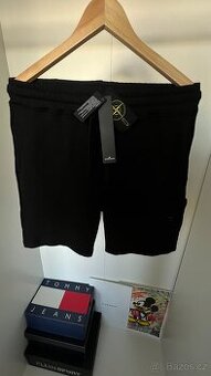 STONE ISLAND bermudy vel. L