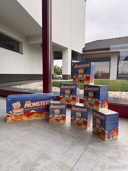 Originální Labubu z Japonska