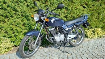 Kentoya Lens 125