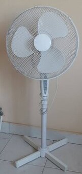 Ventilátor SilverCrest VE‑6035SCR