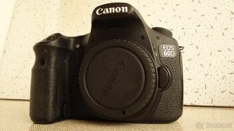 Canon EOS 60D - 1