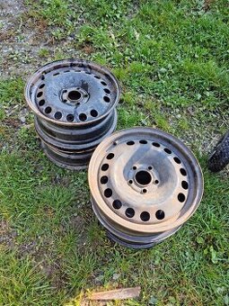 Disky Opel 5x110 r16
