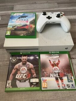 Xbox one 500gb