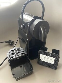 Nespresso kávovar