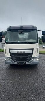 DAF LF220 FA kontejnerové vozidlo