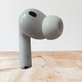 AirPods PRO 2 náhradní sluchátko levé (USB-C - A3048)