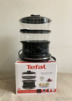 parní hrnec Tefal Convenient VC140131