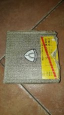 BRUSNÉ PAPÍROVÉ KOTOUČE