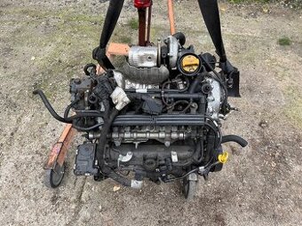 ------FIAT 1.3 MTJ FIORINO PANDA GRANDE PUNTO EURO 5-----