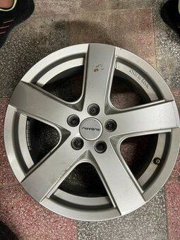 SUBARU IMPREZA 5x100 6.5Jx16H2 ET 35
