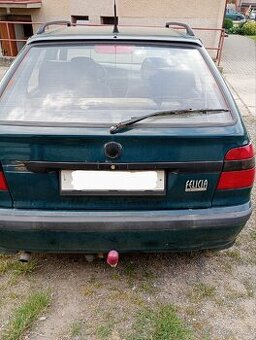 Prodam skoda felicia 1,3 lxi 50kw
