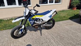 Husqvarna 701 2016