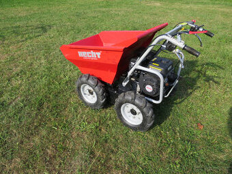 dumper Hecht 2636