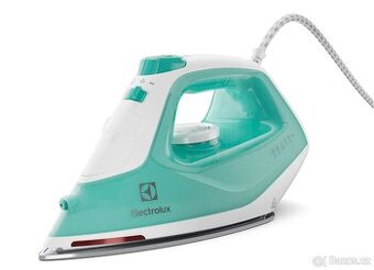 Žehlička Electrolux Care 500 Steam E5SI2-2AM