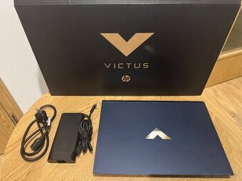Herní Notebook HP Victus