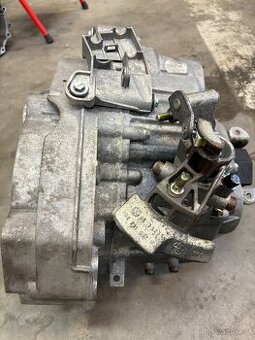 Převodovka Vw T5 2.5TDI Výborný stav Záruka  - 1