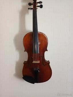 Housle Schönbach