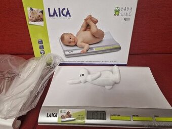 Dětská váha Laica