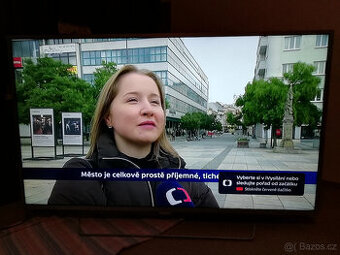 Smart Philips 55", Android