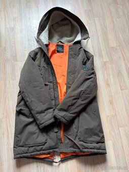 Zimní pánská bunda Armani Exchange
