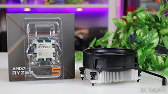 koupím pc am5 ryzen