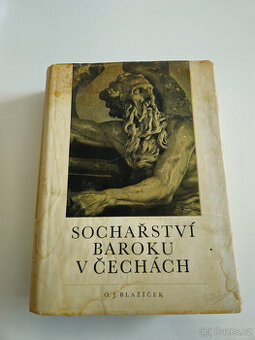 Sochařství baroku v Čechách + Západní Čechy + Československá