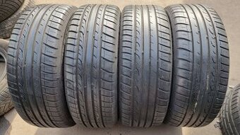 Letní pneu 205/55/17 Dunlop