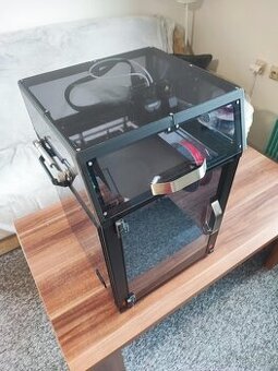 3D Tiskárna Creality ENDER 5 S1 + zakázkový box