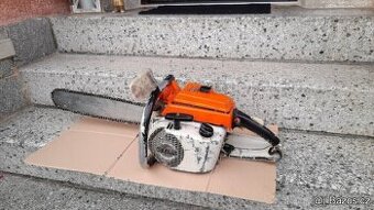 Motorová pila Stihl 041 AV